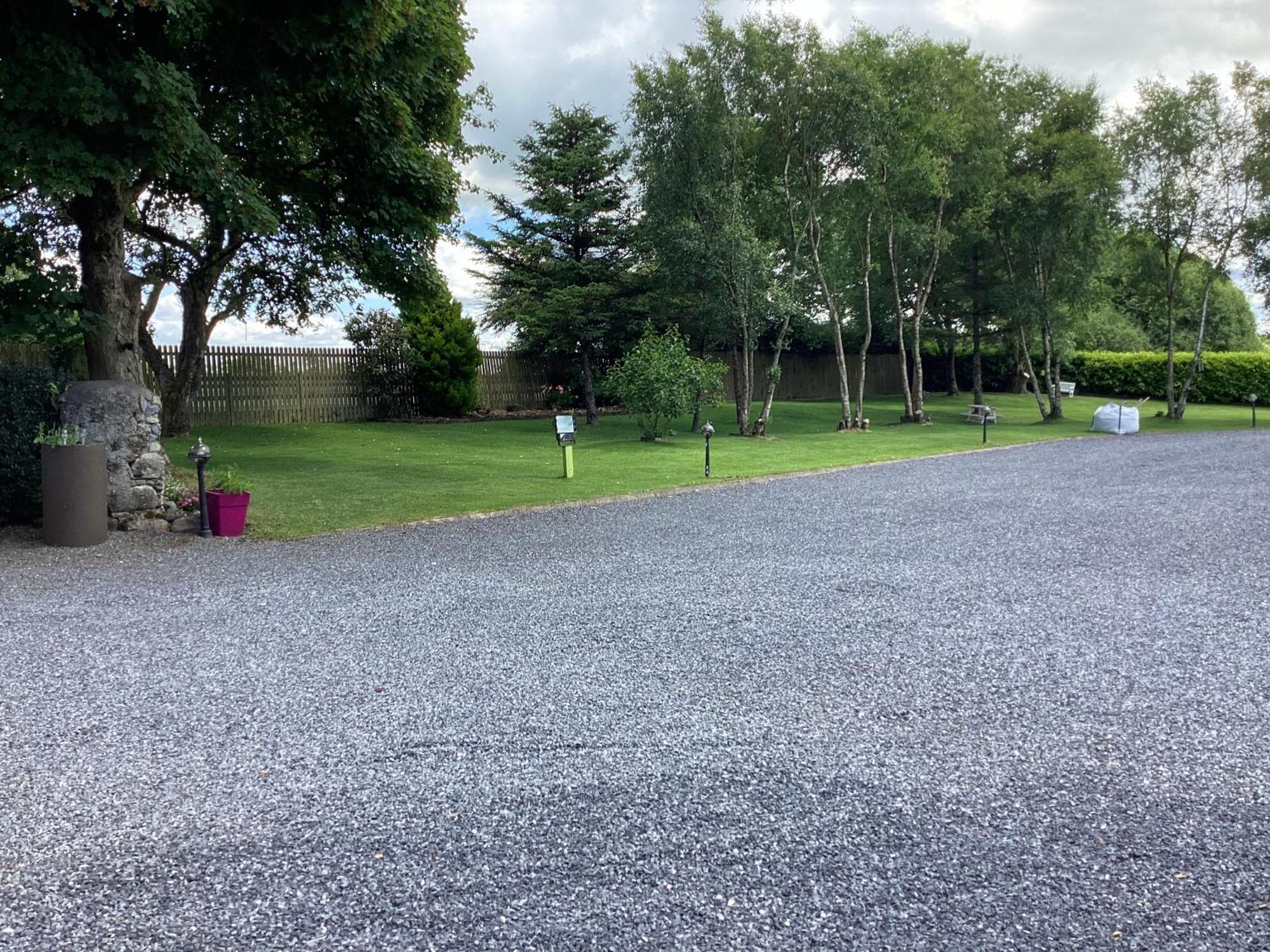 Studio Apartment To Rent Mullingar Eksteriør bilde