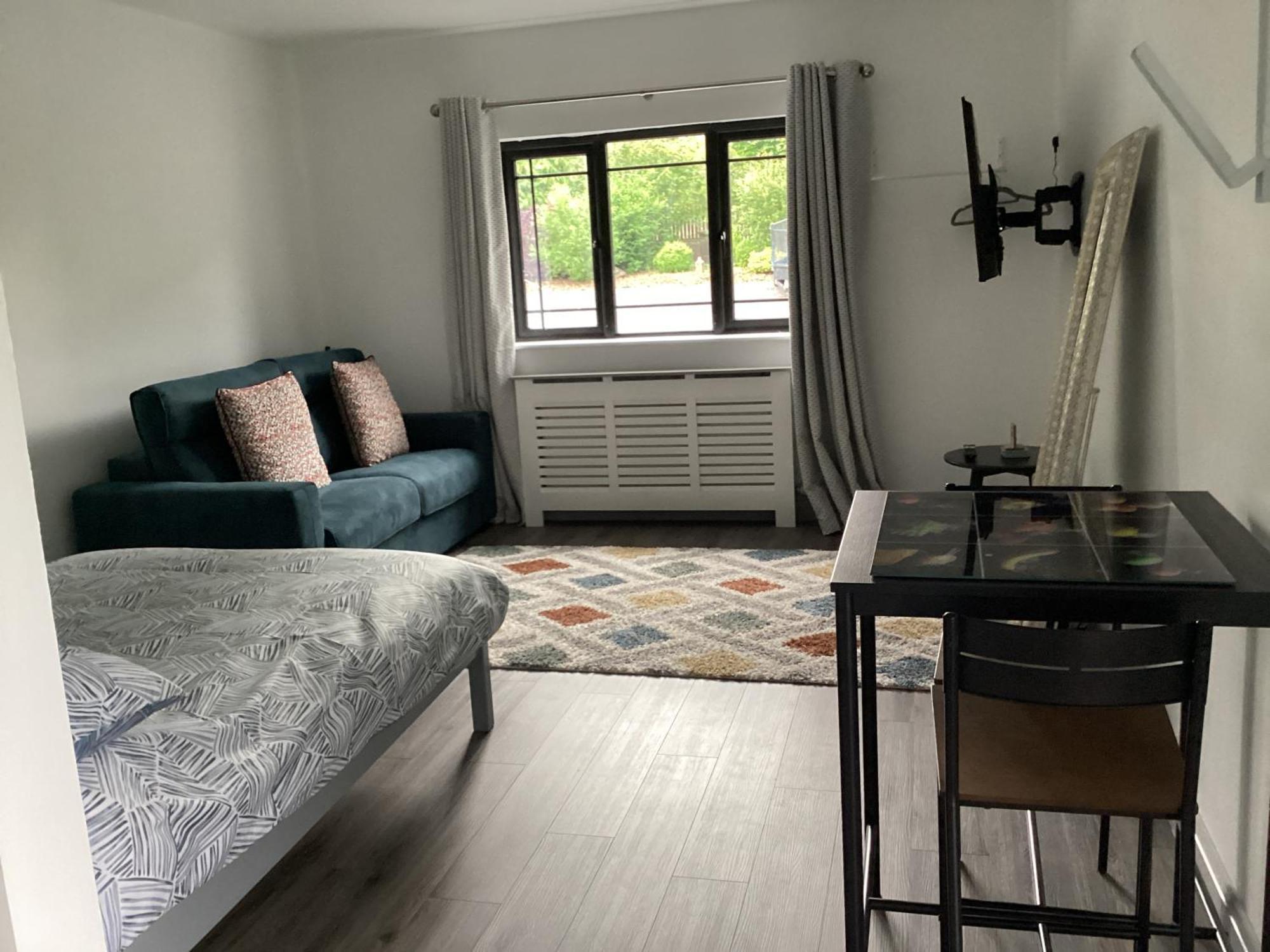 Studio Apartment To Rent Mullingar Eksteriør bilde