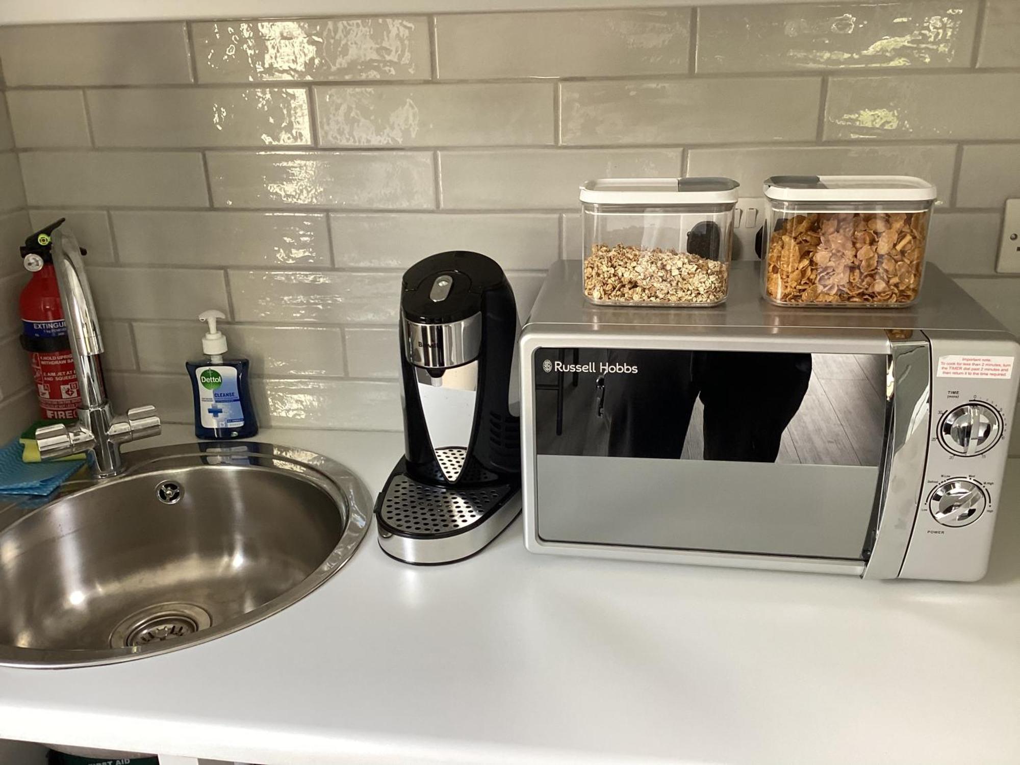 Studio Apartment To Rent Mullingar Eksteriør bilde
