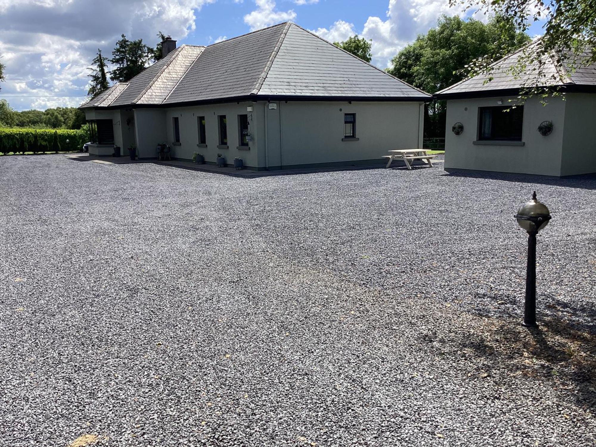 Studio Apartment To Rent Mullingar Eksteriør bilde