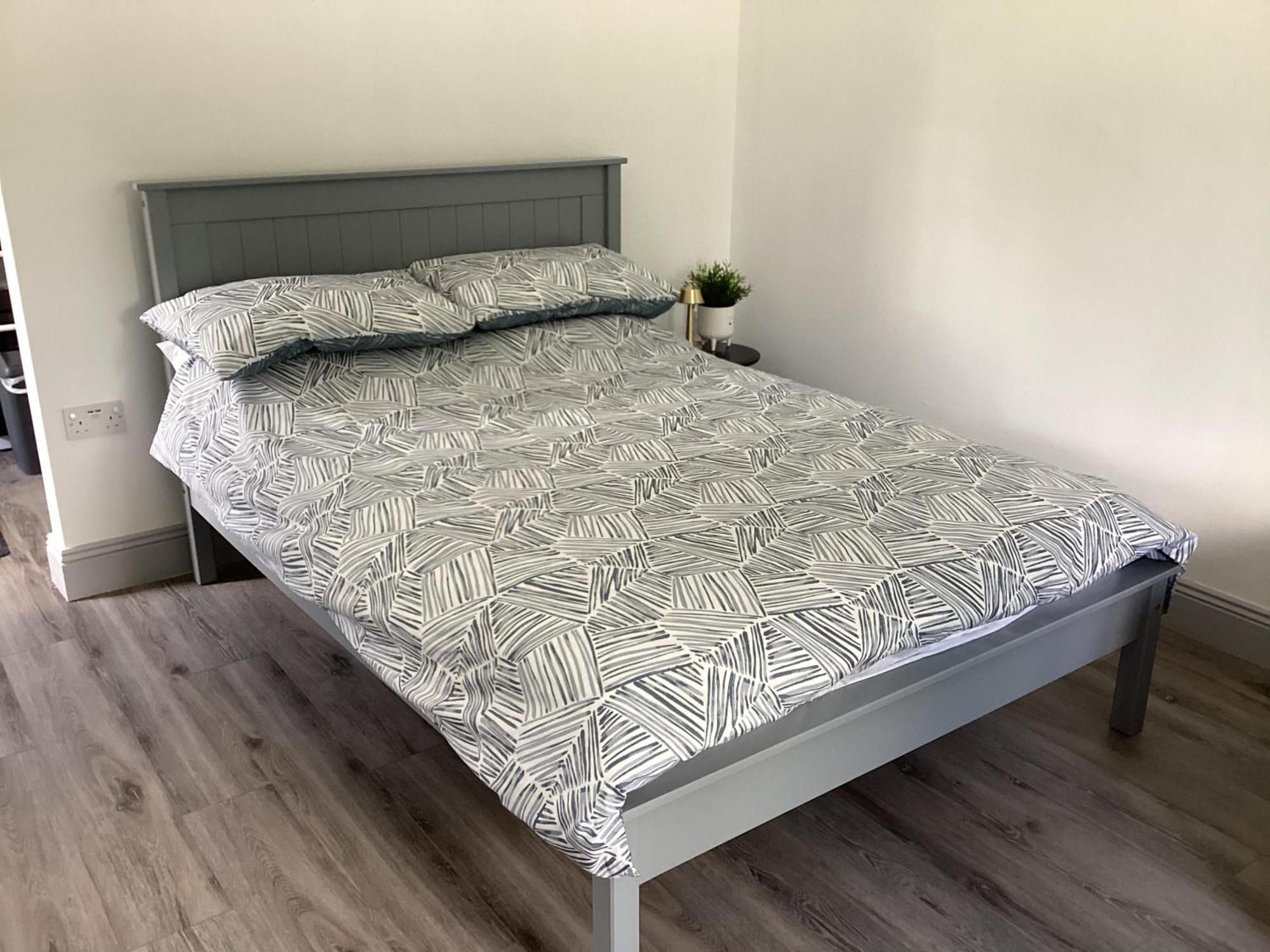 Studio Apartment To Rent Mullingar Eksteriør bilde