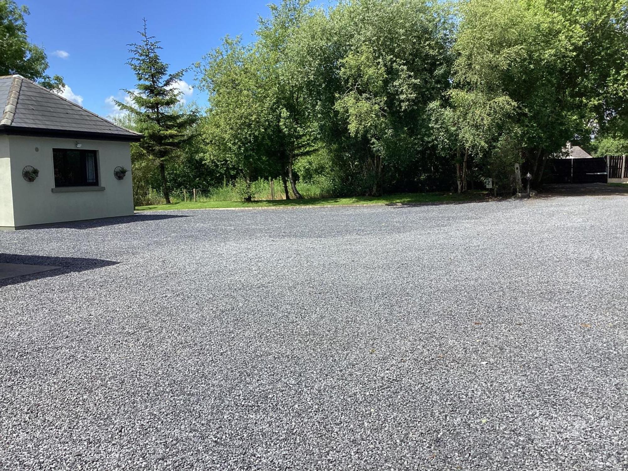 Studio Apartment To Rent Mullingar Eksteriør bilde